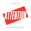 Attention (Oliver Heldens Remix) - Single, 2017
