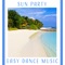 Balearic Bar Party - Corp Latino Bar del Mar lyrics