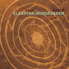 Radif Suite by Amir ElSaffar & Hafez Modirzadeh album reviews, ratings, credits