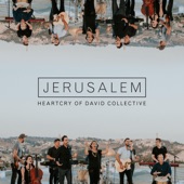 Jerusalem artwork