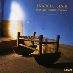 Erkan Oğur - Zamanede Bir Hâl