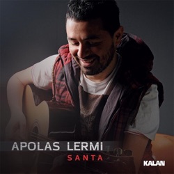 Apolas Lermi - Kaderim Böyle İmiş