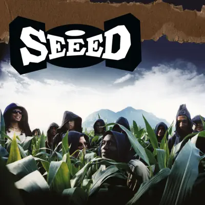 Show the Interest (Seed Refix) [feat. Sizzla] - Single - Seeed