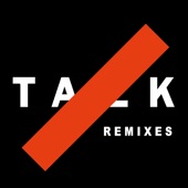 Talk (Retrohandz Remix) artwork