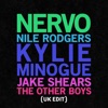 The Other Boys (feat. Kylie Minogue, Jake Shears & Nile Rodgers) [UK Edit]