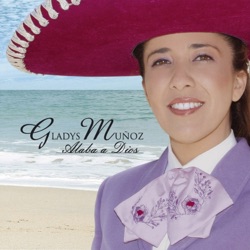 Gladys Muñoz - Rayo Fugaz