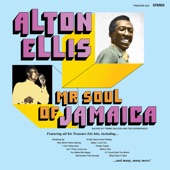 Alton Ellis - Can't Stand It