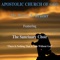 There Is Nothing That Is Able Without God - Dr. Byron T. Brazier lyrics
