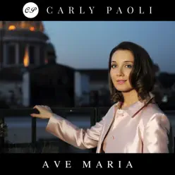 Ave Maria - Single - Carly Paoli