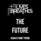 The Future (Asuka's WWE Theme) - It Lives, It Breathes lyrics