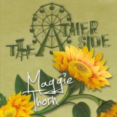 Maggie Thorn - Light of a Clear Blue Morning