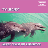 TV Liedjes - Jan Rap Kinderkoor