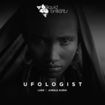 Ufologist - Jungle Audio