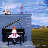The Piano at the Ballet, Vol. 2 artwork