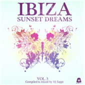 Ibiza Sunset Dreams, Vol. 3 (Compiled by DJ Zappi) artwork