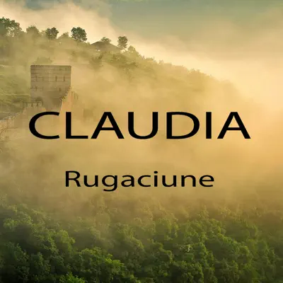 Rugaciune - Cláudia