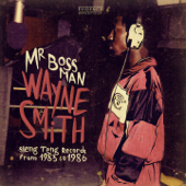 Mr. Bossman - Wayne Smith