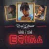 Erima (feat. Davido & Tekno) - Single album lyrics, reviews, download