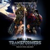 Transformers: The Last Knight (Music from the Motion Picture) artwork