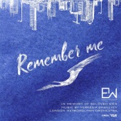 Yerkesh Shakeyev: Remember Me artwork