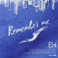 Yerkesh Shakeyev: Remember Me - Single - London Metropolitan Orchestra Yerkesh Shakeyev: Remember Me - Single - London Metropolitan Orchestra