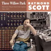 Dorothea - Raymond Scott