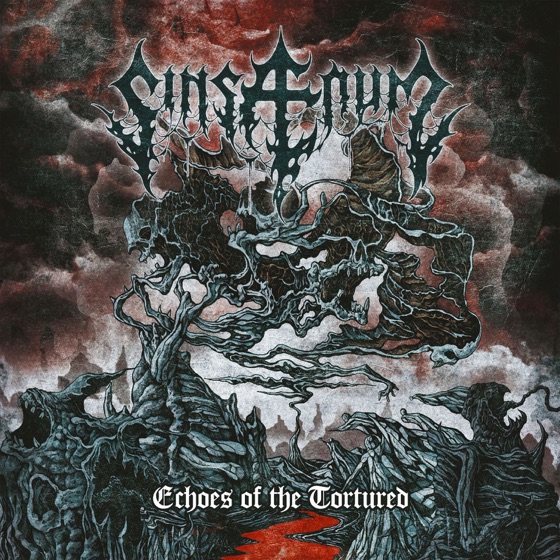Cover artwork for Final Curse