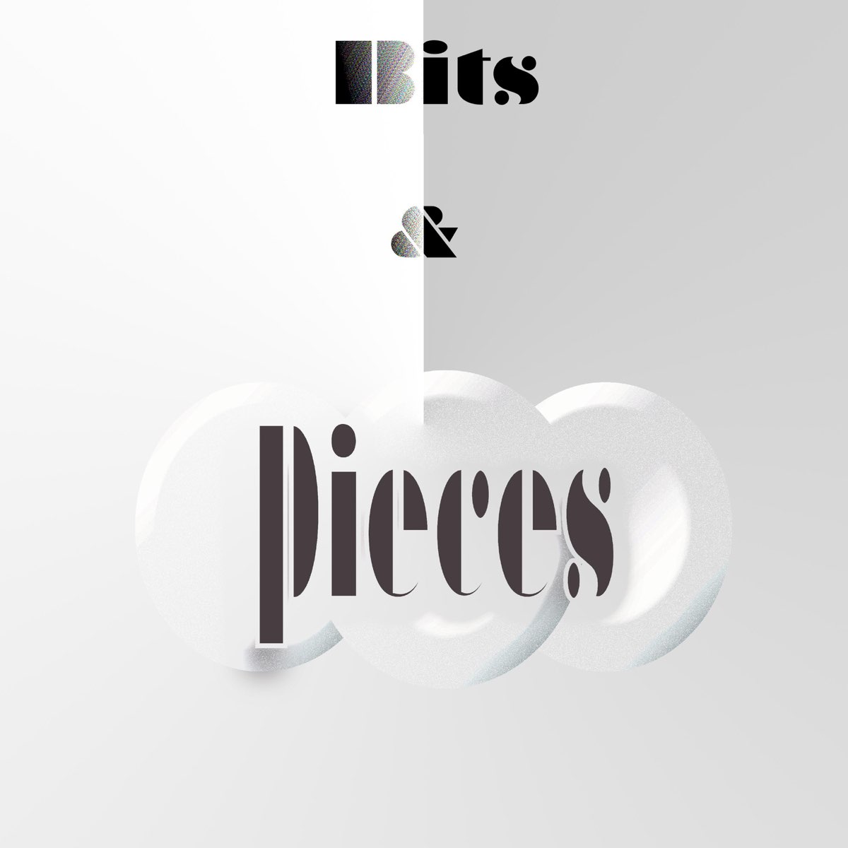 Pieces музыка. Piece by piece.