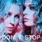 Velvet & Therese - Don't Stop