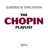 The Garrick Ohlsson Chopin Playlist artwork