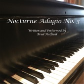 Nocturne Adagio No. 3 artwork