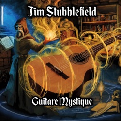 Jim Stubblefield - Caravan of Souls