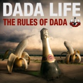 Feed the Dada artwork