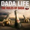 Feed the Dada artwork