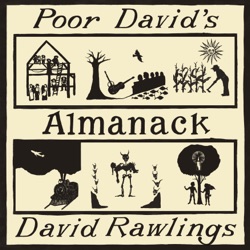 David Rawlings - Good God a Woman