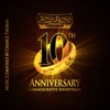 The Lord of the Rings Online (10th Anniversary Commemorative Soundtrack), 2017