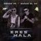 Eres Mala (feat. Romer Pa) - Shako El Sh lyrics