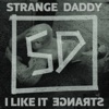 I Like It Strange - EP