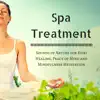 Spa Treatment: Sounds of Nature for Reiki Healing, Peace of Mind and Mindfulness Meditation album lyrics, reviews, download