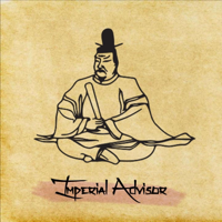 Imperial Advisor: The L5R LCG Show podcast