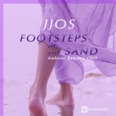 Footsteps in the Sand artwork