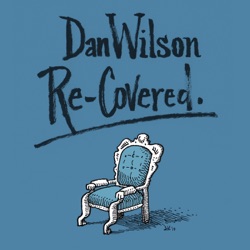 Dan Wilson - Someone Like You (feat. Kronos Quartet)