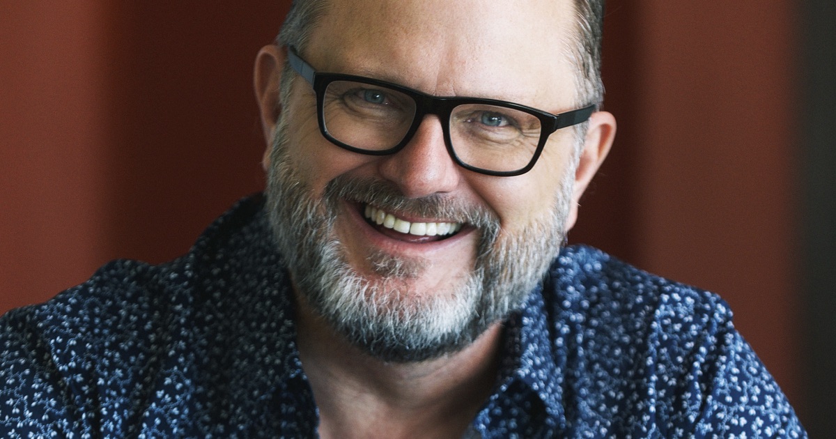 Marcos Witt en Apple Music