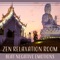 Awakening Peace: Oasis of Zen Music - Zen Relaxation Academy lyrics