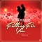 Falling For You (feat. Olalive) - Lil Ben lyrics