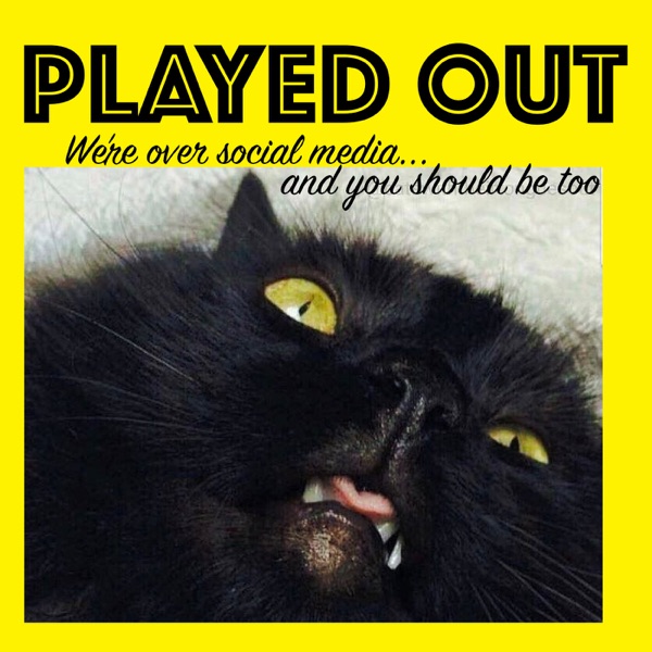 Played Out cover