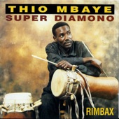 Thio Mbaye - Kaolack