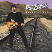 Bob Seger & The Silver Bullet Band - Old Time Rock & Roll