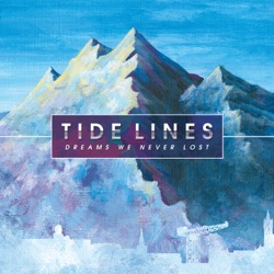 Tide Lines - Walking on the Waves (feat. Anthony Thistlethwaite)