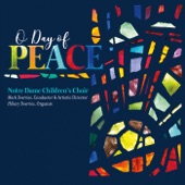 O Day of Peace artwork